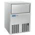 Cube Style Ice Maker With Bin
