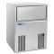 Cube Style Ice Maker With Bin