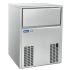 Cube Style Ice Maker With Bin