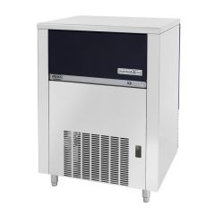 Ice Maker With 65kg Bin - 152kg Production Per 24 Hours - Single Phase
