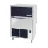 Ice Maker With 55kg Bin - 95kg Production Per 24 Hours - Single Phase