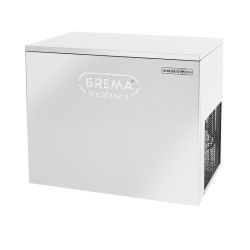 Modular Ice Maker - 152kg Production Per 24 Hours - Single Phase