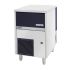 Free Standing Ice Maker With 20kg Bin - 100kg Production Per 24 Hours - Single Phase