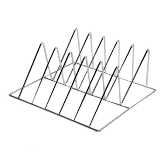 Stainless Steel Insert For (5) Baking Pans MAH MH101491B Stainless Steel Insert For (5) Baking Pans MAH MH101491B