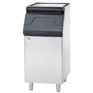 High Thermal Efficiency Ice Storage Bin Slim Ice Bin