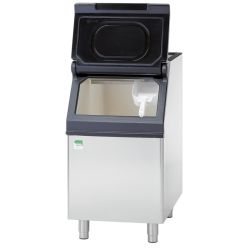 All Msb Bins Suitable For Any Maidaid Slim Production Unit. High Thermal Efficiency Ice Storage Bin Ice Bin