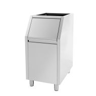 100Kg Capacity Ice Bin