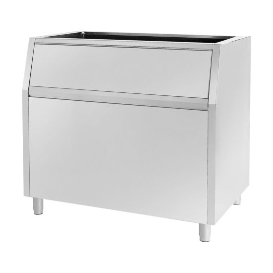 350Kg Capacity Ice Bin MAH MT350 350Kg Capacity Ice Bin MAH MT350