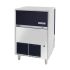 Free Standing Ice Maker With 50kg Bin - 146 Kg Production Per 24 Hours - Single Phase