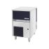 Free Standing Ice Maker With 20kg Bin - 90 Kg Production Per 24 Hours - Single Phase