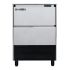 Ice Maker With 40kg Bin - 240 Kg Production Per 24 Hours - Single Phase