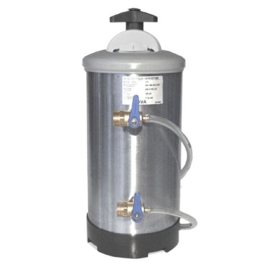 12 Litre Water Softener MAH Q900012B 12 Litre Water Softener MAH Q900012B