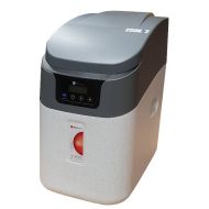 Cold Water Water Softener