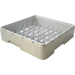 Plastic Dishwasher Rack