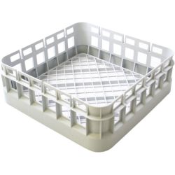 400 X 400Mm Open Glass-cup Rack