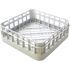 400 X 400Mm Open Glass-cup Rack