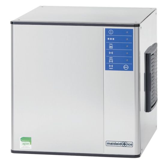 560Mm Wide Slim192 Ice Maker MAH SLIM192