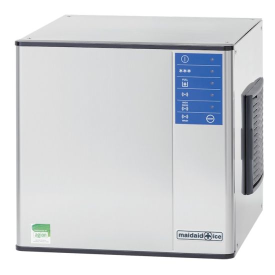 560Mm Wide Slim132 Ice Maker MAH SLIM132