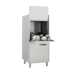 Utensil And Pot Washer Stainless Steel 1727mm Height - 3 Phase