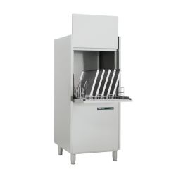 Utensil And Pot Washer Stainless Steel 2063mm Height - 3 Phase