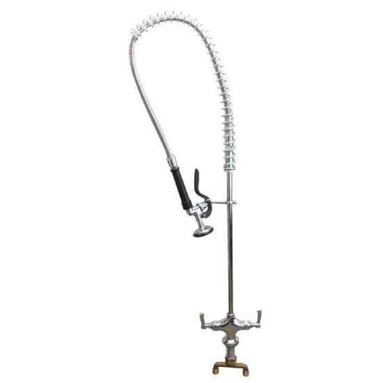 Monoblock Pre-Wash Spray Arm MAH Z600100