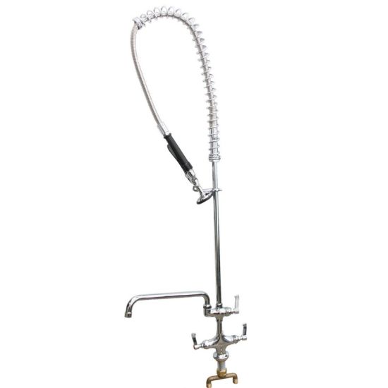 Monoblock Pre-Wash Spray Arm MAH Z600105 Monoblock Pre-Wash Spray Arm MAH Z600105