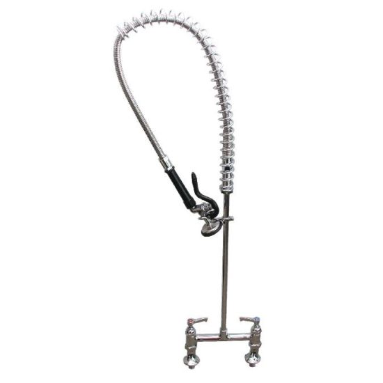 Twin Pillar Pre-Wash Spray Arm MAH Z600200