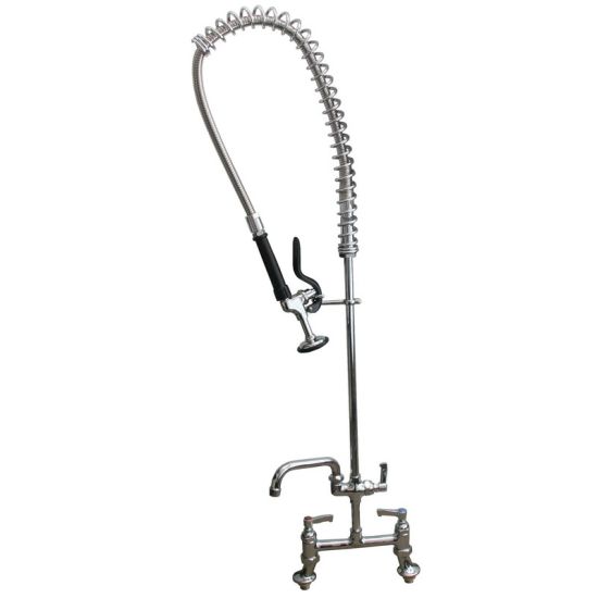 Twin Pillar Pre-Wash Spray Arm MAH Z600205