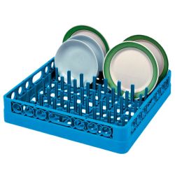 Plastic Dishwasher Rack