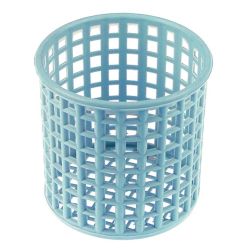 Round Cutlery Insert for Dishwasher Rack