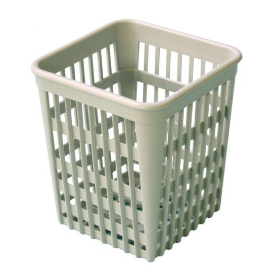 Square Basket Cutlery Rack MAH Z976016