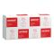 Katrin Z-Fold Paper Hand Towels White 2ply - Box 4000