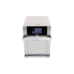 Turbochef Compact Stainless Steel Oven