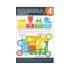 Colour Coding Cleaning Staff Guidance Poster - 1.2mm Rigid Polypropylene