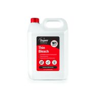 Thin Bleach 5 Litre W1