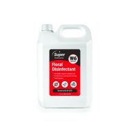 5L FLORAL DISINFECTANT