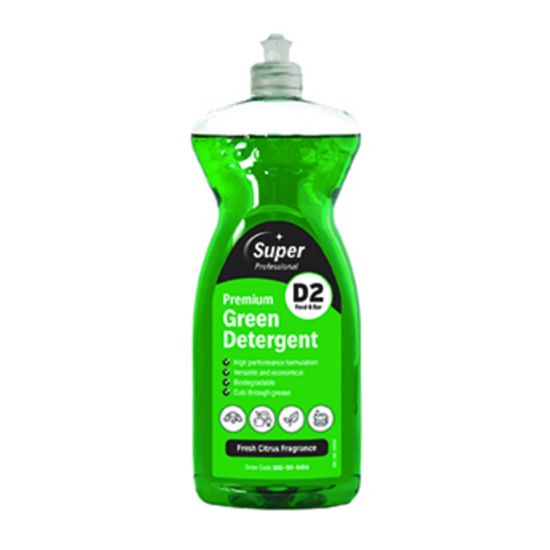 1L PREMIUM GREEN DETERGENT MIR 800-161-0454 1L PREMIUM GREEN DETERGENT MIR 800-161-0454