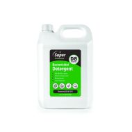 5L BACTERICIDAL DETERGENT