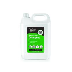 5L BACTERICIDAL DETERGENT 5L BACTERICIDAL DETERGENT