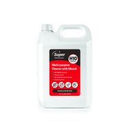 5L MULTI-PURPOSE CLEANER WITH BLEACH