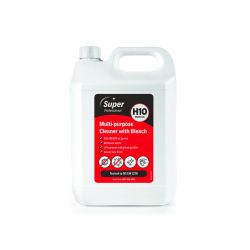 5L MULTI-PURPOSE CLEANER WITH BLEACH