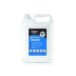 5L HARD SURFACE CLEANER 5L HARD SURFACE CLEANER