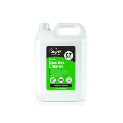 5L PURPLE BEERLINE CLEANER