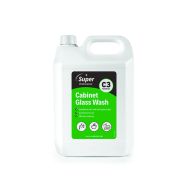 Cabinet Glasswash 5 Litre C3