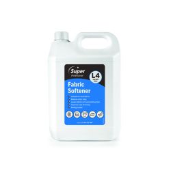 Fabric Softener 5 Litre L4 Fabric Softener 5 Litre L4