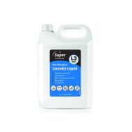 Non Biological Laundry Liquid 5 Litre L3