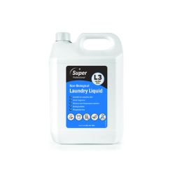 Non Biological Laundry Liquid 5 Litre L3