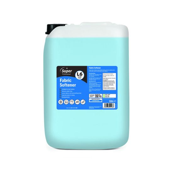 10L FABRIC SOFTENER MIR 800-249-0006 10L FABRIC SOFTENER MIR 800-249-0006