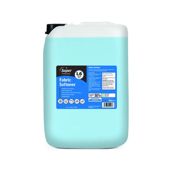 10L FABRIC SOFTENER MIR 800-249-0006