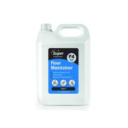 Floor Maintainer 5 Litre F4